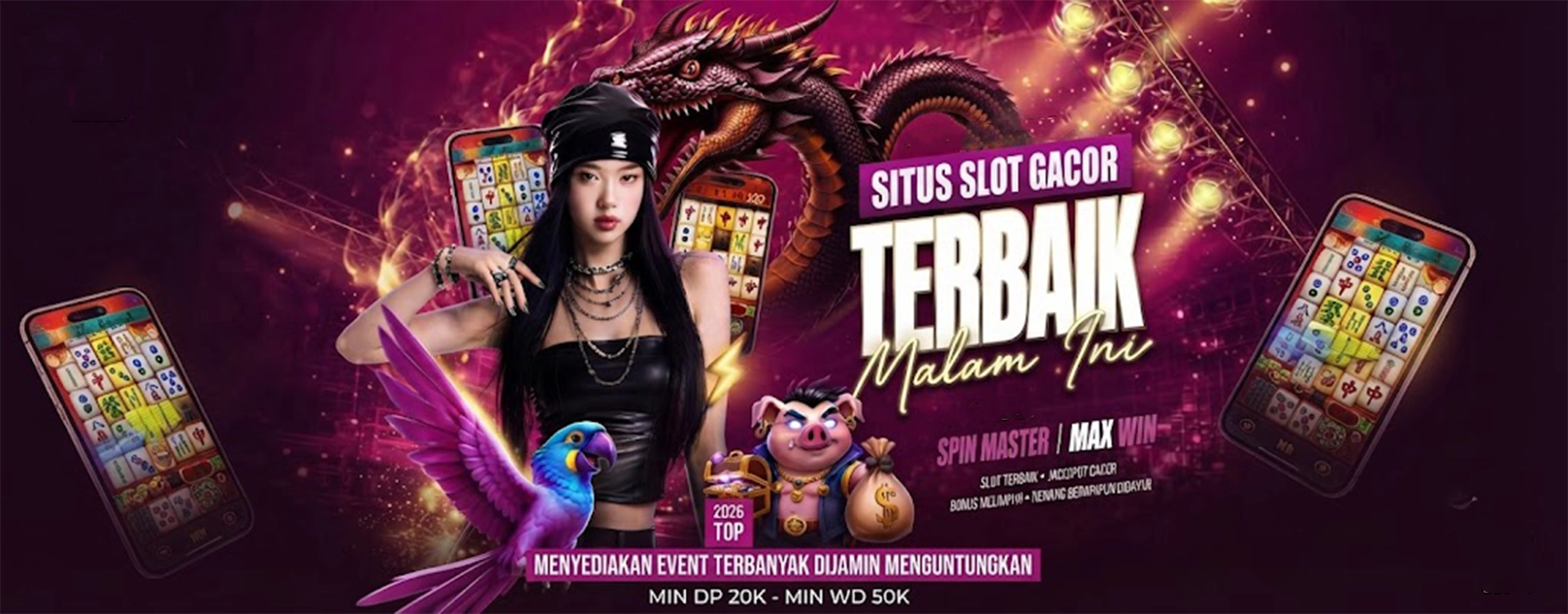 PERANG365